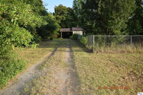 Commercial Land Site with High Traffic