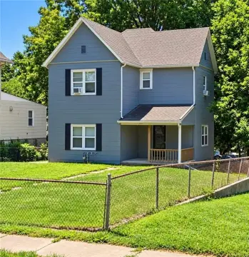 Up-and-Down Duplex