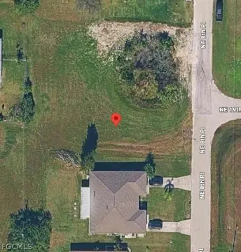 Cape Coral Multifamily Lot