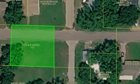 Two Buildable Lots in Marlow