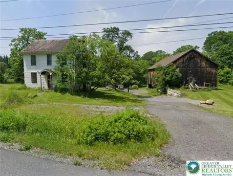Historic Property with Modern Functionality