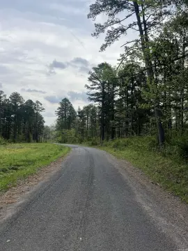 Residential Lot Near Greers Ferry