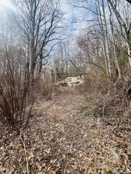 Land with Utilities Access