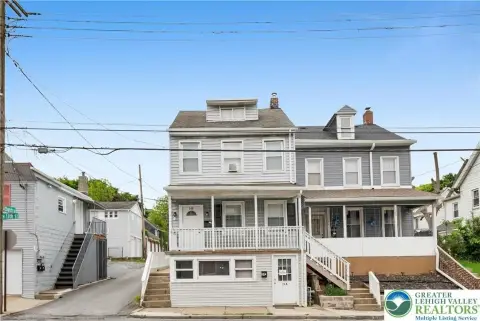 Easton Investment Property with Income