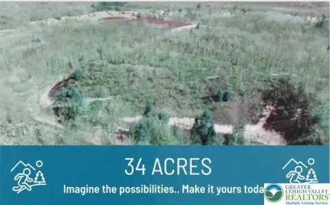 34 Acres Untouched Land