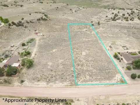 Recreation-Focused Land Parcel