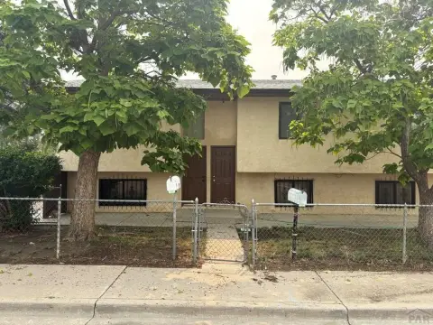 Two-Unit Duplex Income Property