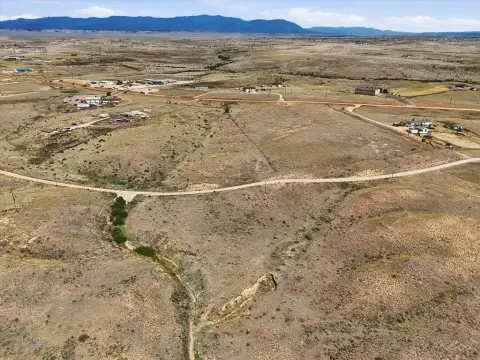 Residential Land with Existing Power