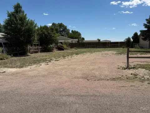 Build-Ready Residential Lot on Cul-de-Sac