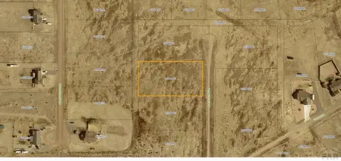 Vacant Residential Lot
