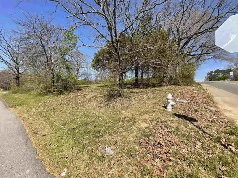 Residential Lot in North Little Rock