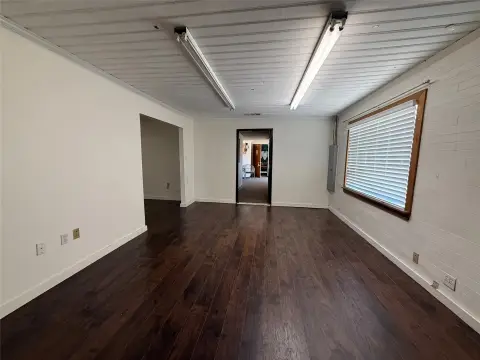 Office Units with Parking