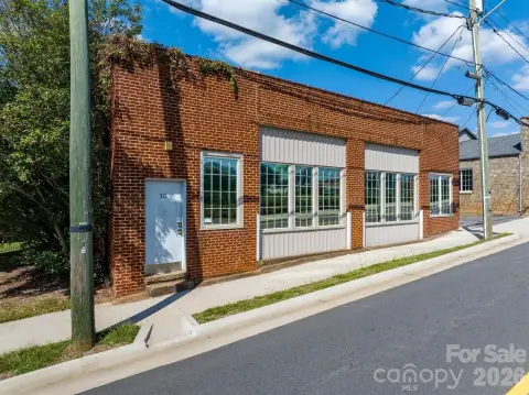 Flex Space with Office and Warehouse