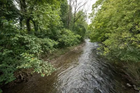 Waterfront Development Land