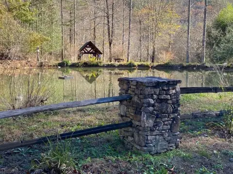 Residential Land Lot in Gated Community