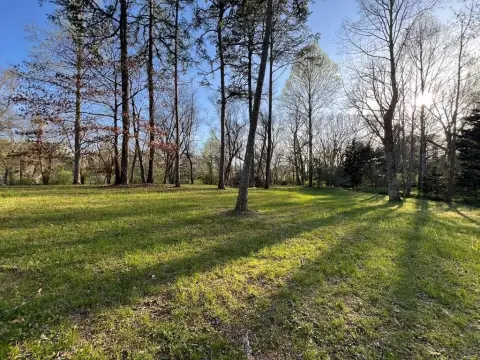 Riverfront Build-Ready Land Lot