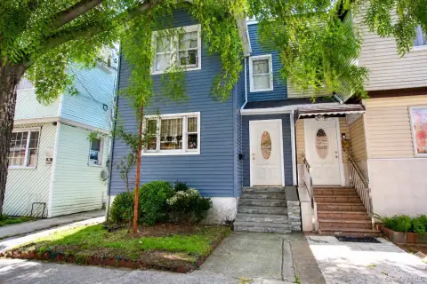 Two-Family Residential Income Property