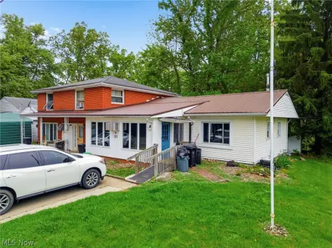 Beach City Triplex Investment
