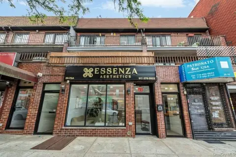Mixed-Use Asset on Steinway Street