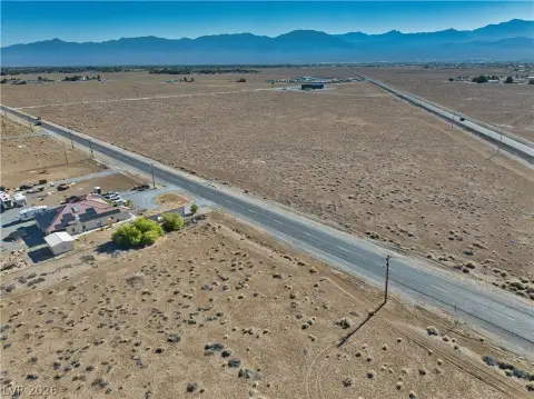 32.49 Acres Commercial Land Parcel