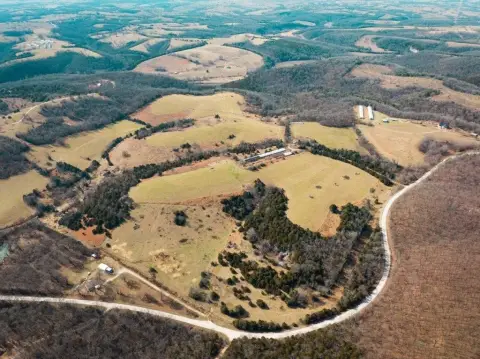 Green Forest Acreage For Sale