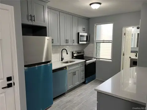 Renovated Two-Dwelling Home