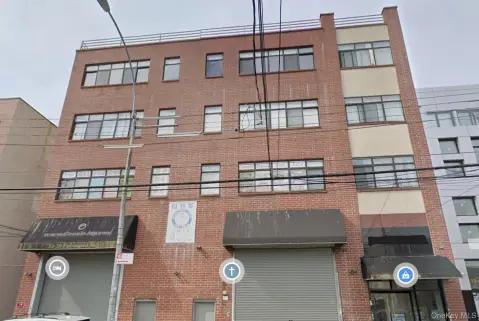 Flushing Office Space for Lease