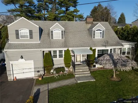 Two-Family Home in Rye Brook