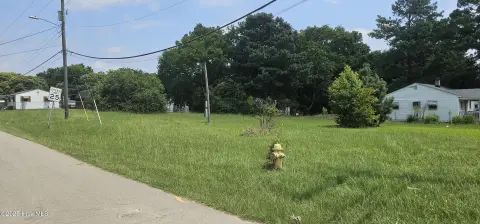 Land Near New School