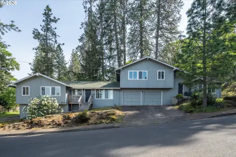 Southeast Hills Eugene Duplex