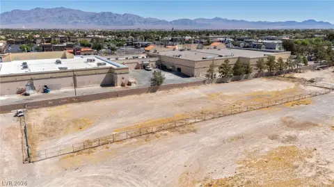 Fully Improved Development Lot