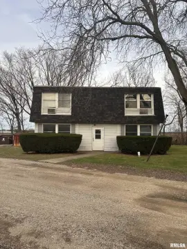 Commercial Zoned Fourplex
