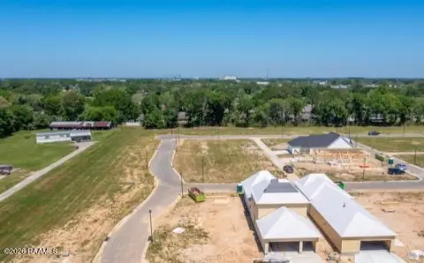 Residential Lot in Millcreek