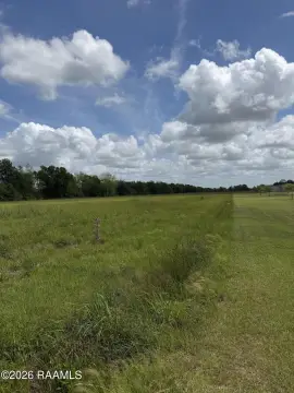 Land with Development Potential