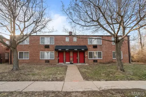 28-Unit Apartment Building Opportunity