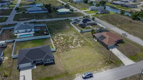 Cape Coral Land For Sale