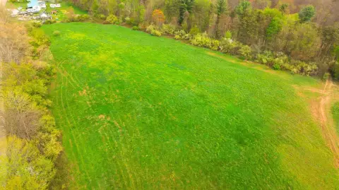 87 Acres Near Zaleski Forest