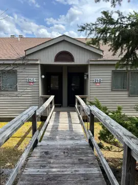 Furnished Residential Income Unit
