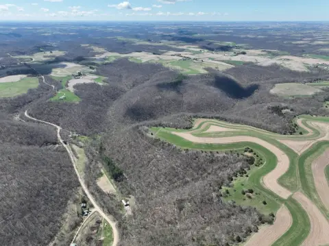 216.87 Acres Hunting Property