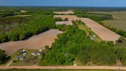 Residential- Zoned Acreage Homesite