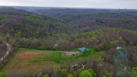 Ridgetop Hunting and Homesite Land