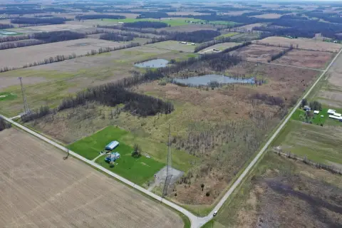 75 Acres Hunting Land Auction