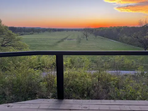 185-Acre Farm with Pecan Production