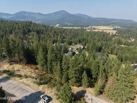 Buildable Residential Land Lot