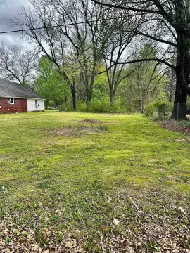 Residential Land Near Downtown Brownsville