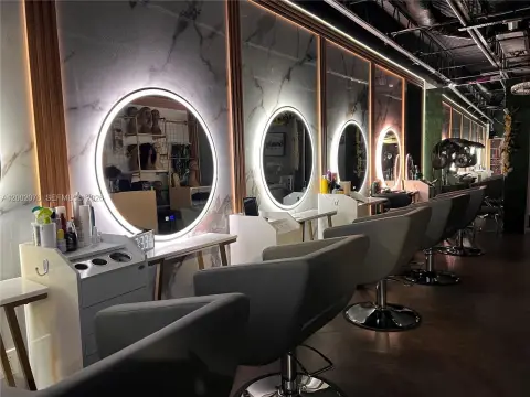 Hair Extension & Wig Salon