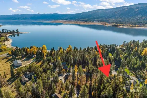 Recreation Land Lot