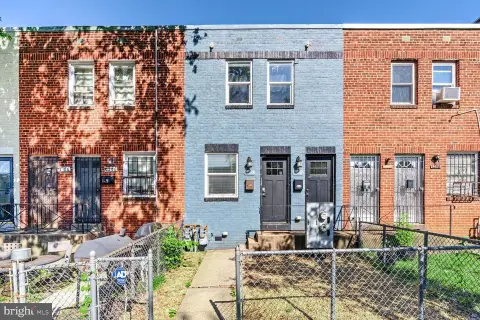 Renovated Duplex