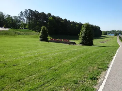 Residential Lot in Christmas Lake
