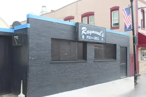 Bar and Restaurant with Liquor License